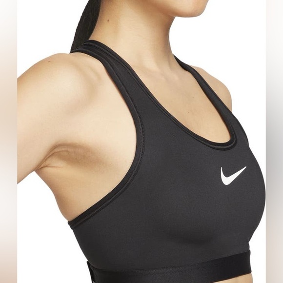 NIKE Dri-FIT Swish High Support Sports Bra ❤️NWT❤️IN STORES❤️ - Picture 3 of 4